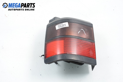 Tail light for Volkswagen Passat (B3) 2.0, 115 hp, station wagon, 1993, position: left