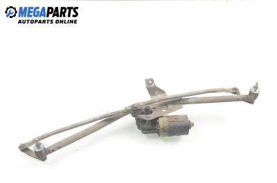 Front wipers motor for Volkswagen Passat (B3) 2.0, 115 hp, station wagon, 1993, position: front