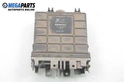 ECU for Volkswagen Passat (B3) 2.0, 115 hp, station wagon, 1993