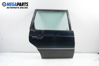 Door for Volkswagen Passat (B3) 2.0, 115 hp, station wagon, 1993, position: rear - right