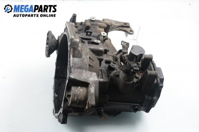  for Volkswagen Passat (B3) 2.0, 115 hp, station wagon, 1993