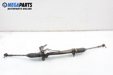 Hydraulic steering rack for Volkswagen Passat (B3) 2.0, 115 hp, station wagon, 1993