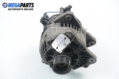 Alternator for Volkswagen Passat (B3) 2.0, 115 hp, combi, 1993