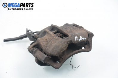 Caliper for Volkswagen Passat (B3) 2.0, 115 hp, station wagon, 1993, position: front - right