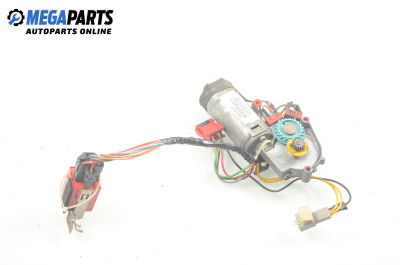 Sunroof motor for Renault Megane I 1.9 D, 64 hp, hatchback, 1996