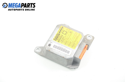 Airbag module for Renault Megane I 1.9 D, 64 hp, hatchback, 1996