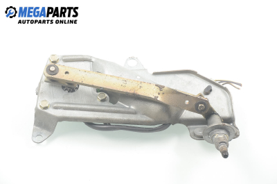 Front wipers motor for Renault Megane I 1.9 D, 64 hp, hatchback, 1996, position: rear