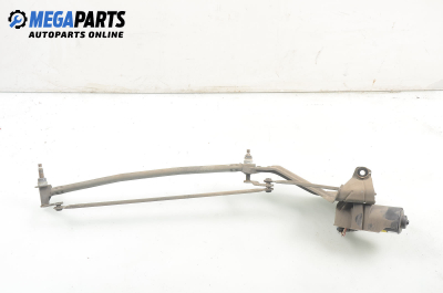 Front wipers motor for Renault Megane I 1.9 D, 64 hp, hatchback, 1996, position: front