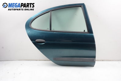 Door for Renault Megane I 1.9 D, 64 hp, hatchback, 5 doors, 1996, position: rear - right