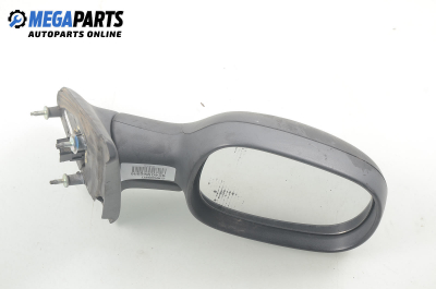 Oglindă for Renault Megane I 1.9 D, 64 hp, hatchback, 5 uși, 1996, position: dreapta