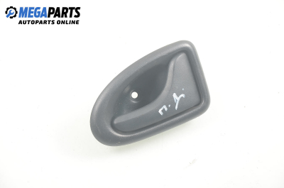 Inner handle for Renault Megane I 1.9 D, 64 hp, hatchback, 5 doors, 1996, position: front - right