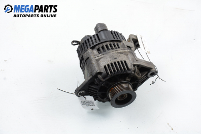 Alternator for Renault Megane I 1.9 D, 64 hp, hatchback, 1996