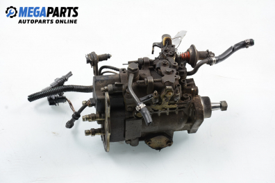 Diesel injection pump for Renault Megane I 1.9 D, 64 hp, hatchback, 1996