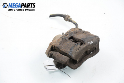 Caliper for Renault Megane I 1.9 D, 64 hp, hatchback, 5 doors, 1996, position: front - left