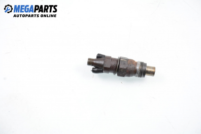 Diesel fuel injector for Renault Megane I 1.9 D, 64 hp, hatchback, 5 doors, 1996