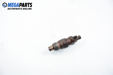 Diesel fuel injector for Renault Megane I 1.9 D, 64 hp, hatchback, 5 doors, 1996