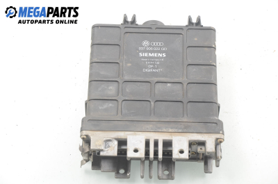 ECU for Volkswagen Passat (B4) 2.0, 115 hp, station wagon, 1994