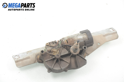 Motor ștergătoare parbriz for Volkswagen Passat (B4) 2.0, 115 hp, combi, 1994, position: din spate