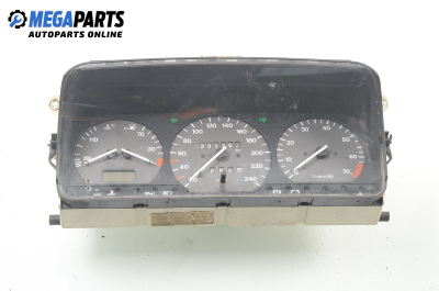 Instrument cluster for Volkswagen Passat (B4) 2.0, 115 hp, station wagon, 1994