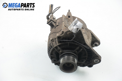 Alternator for Volkswagen Passat (B4) 2.0, 115 hp, combi, 1994