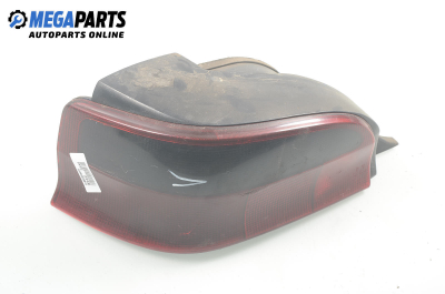 Tail light for Citroen Saxo 1.6, 88 hp, 3 doors, 1996, position: left