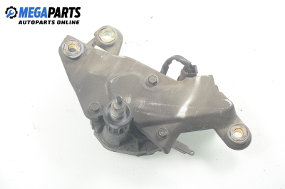 Motor ștergătoare parbriz for Citroen Saxo 1.6, 88 hp, 1996, position: din spate