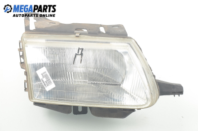 Headlight for Citroen Saxo 1.6, 88 hp, 3 doors, 1996, position: right