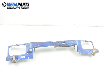 Front slam panel for Citroen Saxo 1.6, 88 hp, 3 doors, 1996