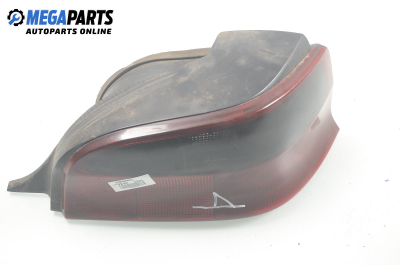 Tail light for Citroen Saxo 1.6, 88 hp, 3 doors, 1996, position: right