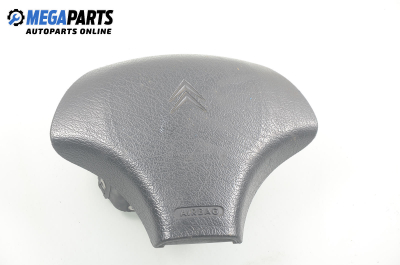 Airbag for Citroen Saxo 1.6, 88 hp, 3 uși, 1996