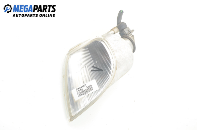 Blinker for Citroen Saxo 1.6, 88 hp, 3 doors, 1996, position: left