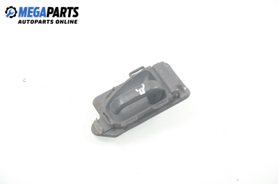 Inner handle for Citroen Saxo 1.6, 88 hp, 3 doors, 1996, position: right