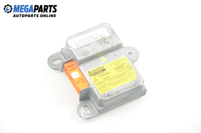 Airbag module for Citroen Saxo 1.6, 88 hp, 1996