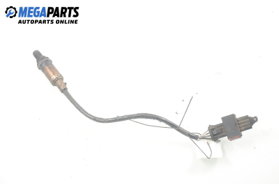 Оxygen sensor for Citroen Saxo 1.6, 88 hp, 3 doors, 1996