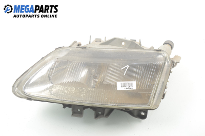 Headlight for Renault Laguna I (B56; K56) 2.0, 113 hp, hatchback, 1994, position: left