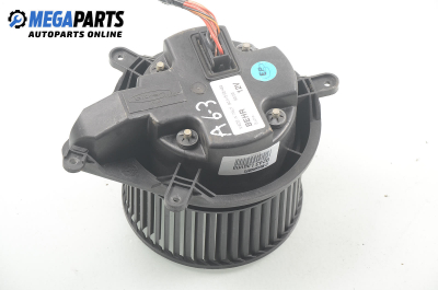 Heating blower for Renault Laguna I (B56; K56) 2.0, 113 hp, hatchback, 1994