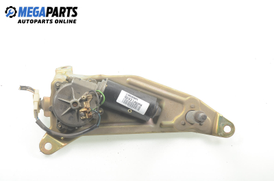 Motor ștergătoare parbriz for Renault Laguna I (B56; K56) 2.0, 113 hp, hatchback, 1994, position: din spate