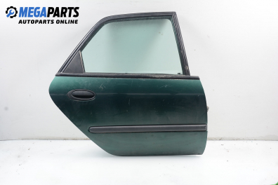 Door for Renault Laguna I (B56; K56) 2.0, 113 hp, hatchback, 1994, position: rear - right