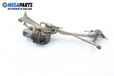 Front wipers motor for Renault Laguna I (B56; K56) 2.0, 113 hp, hatchback, 1994, position: front