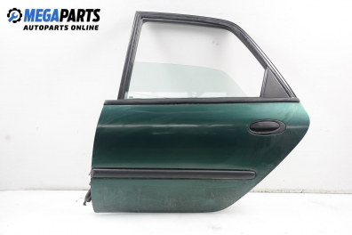 Door for Renault Laguna I (B56; K56) 2.0, 113 hp, hatchback, 1994, position: rear - left