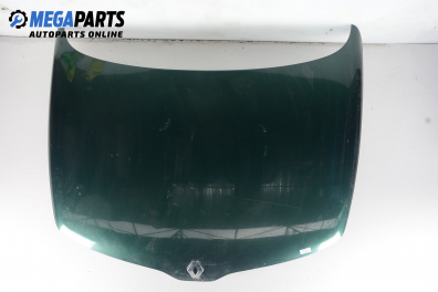 Bonnet for Renault Laguna I (B56; K56) 2.0, 113 hp, hatchback, 1994