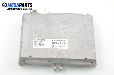 ECU for Renault Laguna I (B56; K56) 2.0, 113 hp, hatchback, 1994