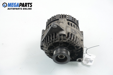 Alternator for Renault Laguna I (B56; K56) 2.0, 113 hp, hatchback, 1994