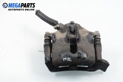 Bremszange for Renault Laguna I (B56; K56) 2.0, 113 hp, hecktür, 1994, position: rechts, vorderseite