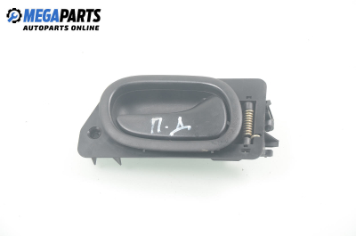 Inner handle for Renault Laguna I (B56; K56) 2.0, 113 hp, hatchback, 1994, position: front - right