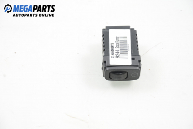 Lighting adjustment switch for Mitsubishi Space Runner 2.4 GDI, 150 hp, 1999