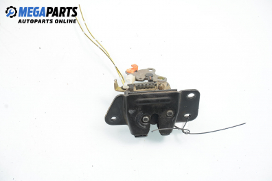 Trunk lock for Mitsubishi Space Runner 2.4 GDI, 150 hp, 1999