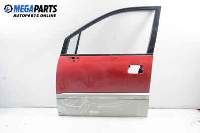 Door for Mitsubishi Space Runner 2.4 GDI, 150 hp, 1999, position: front - left