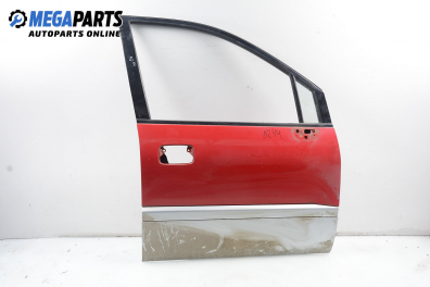 Door for Mitsubishi Space Runner 2.4 GDI, 150 hp, 1999, position: front - right