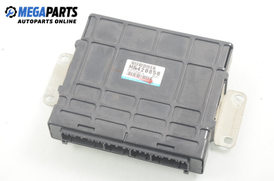 ECU for Mitsubishi Space Runner 2.4 GDI, 150 hp, 1999 № MR420858